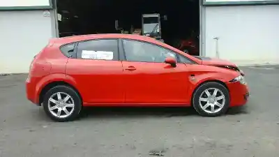 Здавання транспортного засобу seat                                               leon (1p1)                                                                                                                                                                                                                                                 reference                                                                                                                                                                                                                                                  року 2006 потужний bxe