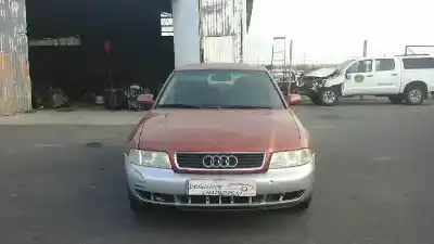 Здавання транспортного засобу AUDI                                               A4 BERLINA (B5)                                                                                                                                                                                                                                            1.9 TDI                                                                                                                                                                                                                                                    року 1995 потужний 1Z