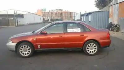 Veículo de Sucata audi a4 berlina (b5) 1.9 tdi do ano 1995 alimentado 1z