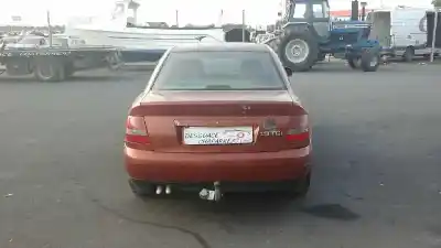 Veículo de Sucata audi a4 berlina (b5) 1.9 tdi do ano 1995 alimentado 1z
