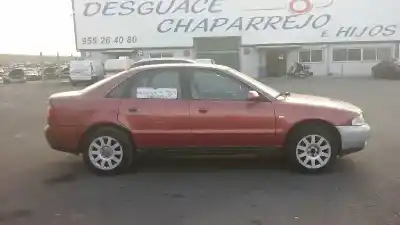 Veículo de Sucata audi a4 berlina (b5) 1.9 tdi do ano 1995 alimentado 1z