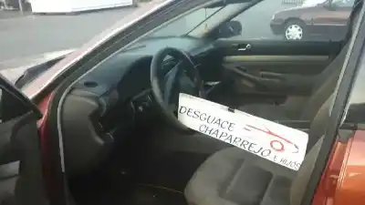 Veículo de Sucata audi a4 berlina (b5) 1.9 tdi do ano 1995 alimentado 1z