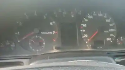 Veículo de Sucata audi a4 berlina (b5) 1.9 tdi do ano 1995 alimentado 1z