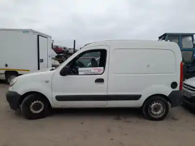 Утилизация автомобиля renault   года 2007 питание k9k u7
