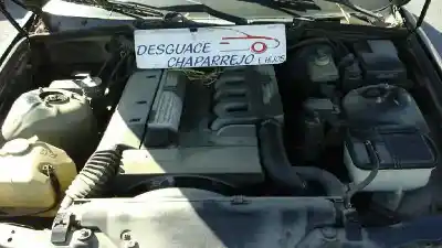 Veículo de Sucata bmw serie 3 berlina (e36) 1.7 turbodiesel cat do ano 1995 alimentado 