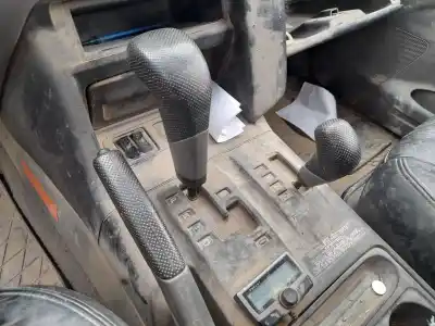 Scrapping Vehicle mitsubishi montero (v60/v70) 3.2 di-d avance of the year 2005 powered 4m41