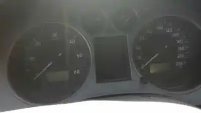 Здавання транспортного засобу seat cordoba berlina (6l2) reference року 2007 потужний bnm