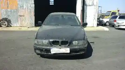 Veículo de Sucata BMW SERIE 5 BERLINA (E39) 530d do ano 1999 alimentado 306D1
