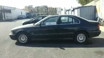 Veicolo di demolizione bmw serie 5 berlina (e39) 530d dell'anno 1999 alimentato 306d1