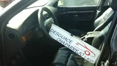 Veicolo di demolizione bmw serie 5 berlina (e39) 530d dell'anno 1999 alimentato 306d1