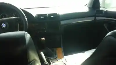 Veicolo di demolizione bmw serie 5 berlina (e39) 530d dell'anno 1999 alimentato 306d1