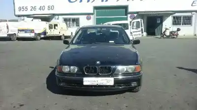 Veículo de Sucata BMW SERIE 5 BERLINA (E39) 523i do ano 2000 alimentado 256S4
