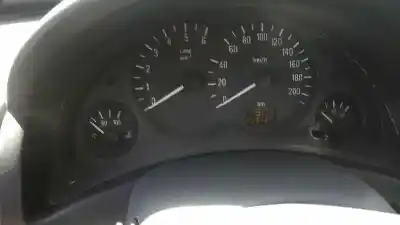 Veículo de Sucata opel combo familiar do ano 2008 alimentado z13dtj