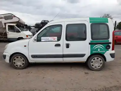 Здавання транспортного засобу renault   року 2006 потужний k9k a7