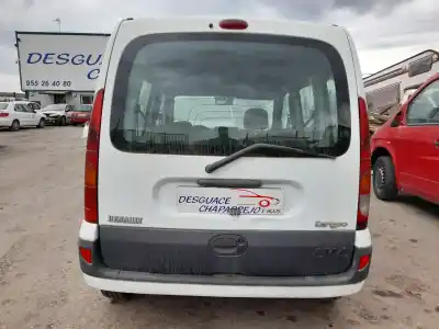 Здавання транспортного засобу renault   року 2006 потужний k9k a7