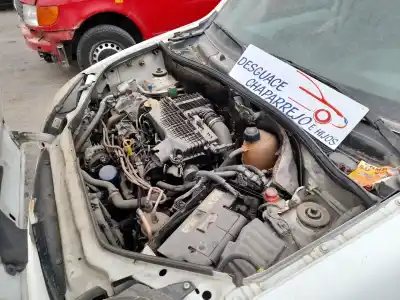 Здавання транспортного засобу renault   року 2006 потужний k9k a7