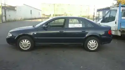 Veículo de Sucata audi a4 berlina (b5) 1.8 do ano 2000 alimentado apt