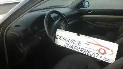 Veículo de Sucata audi a4 berlina (b5) 1.8 do ano 2000 alimentado apt