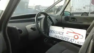 Утилизация автомобиля renault espace iv (jk0) dynamique года 2005 питание g9t j7
