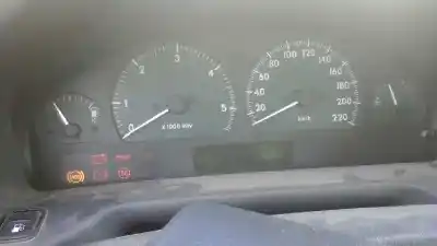 Veículo de Sucata land rover range rover (lp) dse (100kw) do ano 2001 alimentado 256t