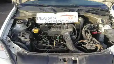 Утилизация автомобиля renault   года 2008 питание k9k 17