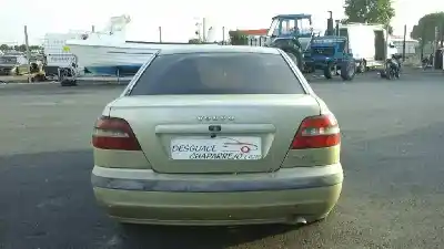 Veículo de Sucata volvo s40 berlina 1.9 diesel cat do ano 2001 alimentado d4192t3