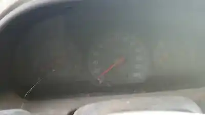 Veículo de Sucata volvo s40 berlina 1.9 diesel cat do ano 2001 alimentado d4192t3