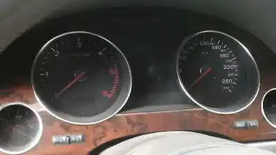 Утилизация автомобиля audi a8 (4e2) 3.0 tdi quattro года 2005 питание asb