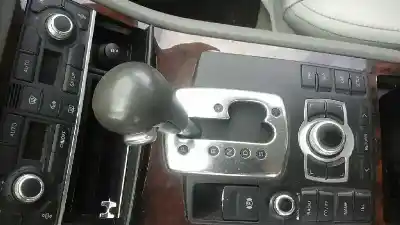 Утилизация автомобиля audi a8 (4e2) 3.0 tdi quattro года 2005 питание asb