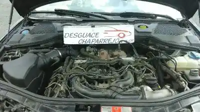 Утилизация автомобиля audi a8 (4e2) 3.0 tdi quattro года 2005 питание asb