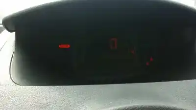 Утилизация автомобиля renault modus fantasy года 2004 питание k9k j7