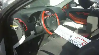 Scrapping Vehicle kia cee´d  of the year 2008 powered d4fb