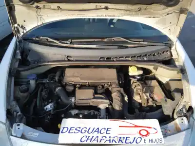 Scrapping Vehicle citroen c3 1.4 hdi satisfaction of the year 2003 powered 8hx