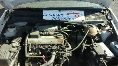 Scrapping Vehicle volkswagen golf iii berlina (1h1) gti of the year 1993 powered 2e