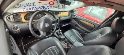 Scrapping Vehicle jaguar                                             x-type                                                                                                                                                                                                                                                     2.0 d executive                                                                                                                                                                                                                                            of the year 2004 powered 6b