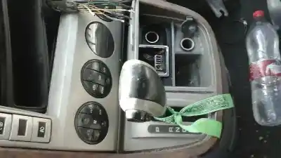 Scrapping Vehicle kia carnival ii 2.9 crdi cat of the year 2003 powered j3