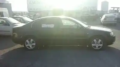 Veículo de Sucata skoda superb (3u4) classic do ano 2006 alimentado bsv