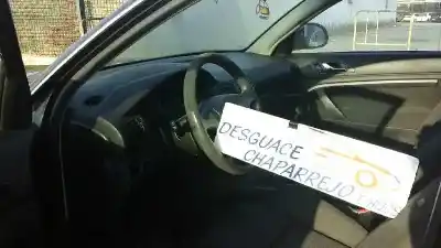 Veículo de Sucata skoda superb (3u4) classic do ano 2006 alimentado bsv