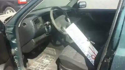 Vehículo de desguace volkswagen golf iii berlina (1h1) cl del año 1997 con motor aft