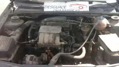 Vehículo de desguace volkswagen golf iii berlina (1h1) cl del año 1997 con motor aft