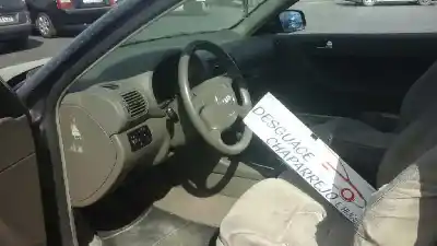 Утилизация автомобиля audi a3 (8l) 1.8 t ambiente года 2001 питание aum