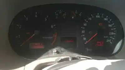 Утилизация автомобиля audi a3 (8l) 1.8 t ambiente года 2001 питание aum