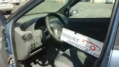 Scrapping Vehicle tata indica idi of the year 2005 powered d-475-idi