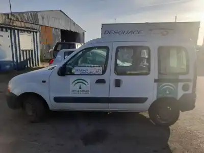 Утилизация автомобиля renault   года 2006 питание f8q p6