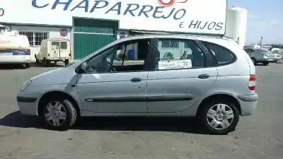 Scrapping Vehicle renault                                            scenic (ja..)                                                                                                                                                                                                                                              1.6 16v fairway of the year 2002 powered k4m a7