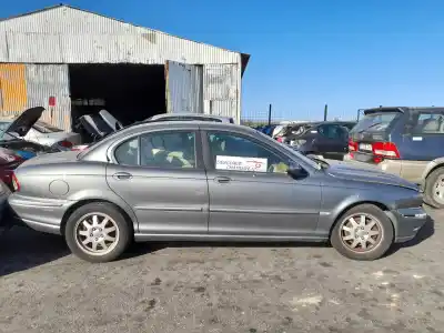 Утилизация автомобиля jaguar                                             x-type                                                                                                                                                                                                                                                     2.0 d classic года 2005 питание 6b
