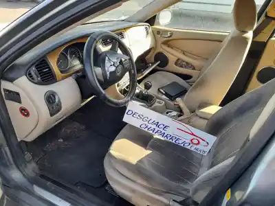 Утилизация автомобиля jaguar                                             x-type                                                                                                                                                                                                                                                     2.0 d classic года 2005 питание 6b