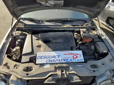 Утилизация автомобиля jaguar                                             x-type                                                                                                                                                                                                                                                     2.0 d classic года 2005 питание 6b