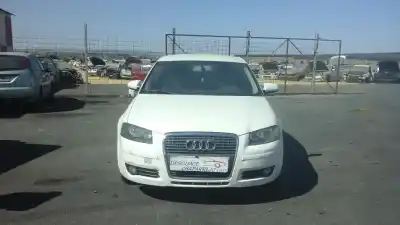 Здавання транспортного засобу AUDI A3 (8P) 1.6 FSI Ambiente року 2006 потужний BLF Здавання транспортного засобу AUDI A3 (8P) 1.6 FSI Ambiente року 2006 потужний BLF