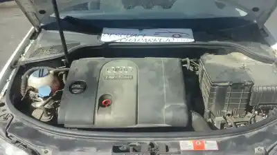 Здавання транспортного засобу audi a3 (8p) 1.6 fsi ambiente року 2006 потужний blf Здавання транспортного засобу audi a3 (8p) 1.6 fsi ambiente року 2006 потужний blf